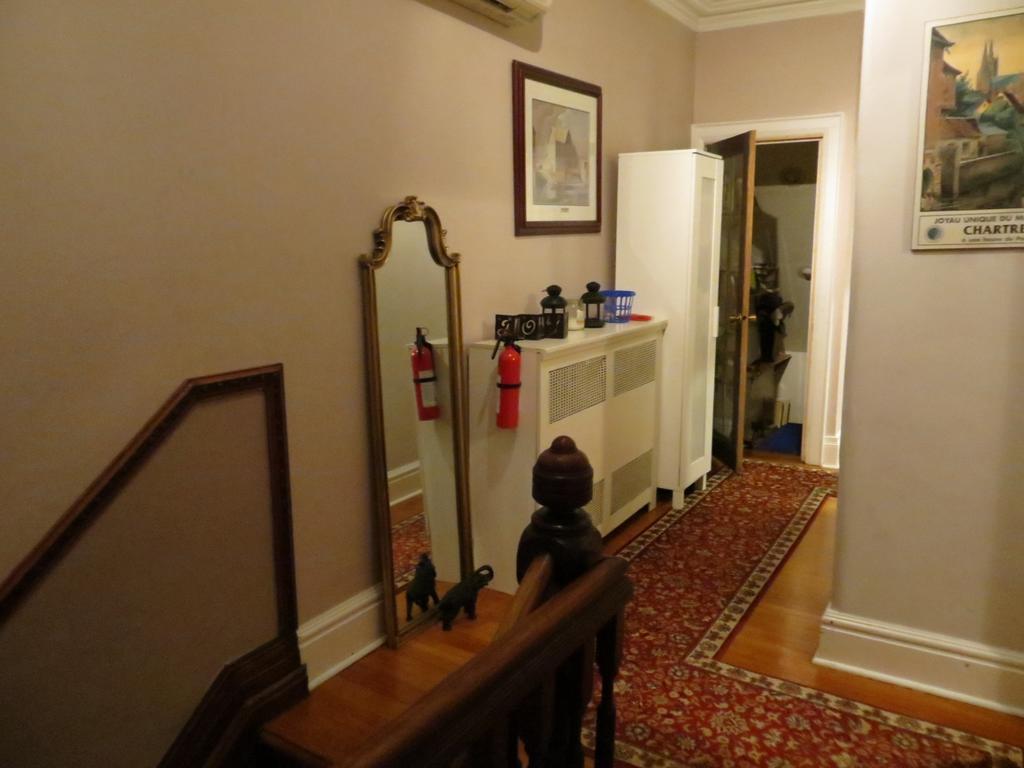 Elliott House Bed & Breakfast Toronto Exterior foto