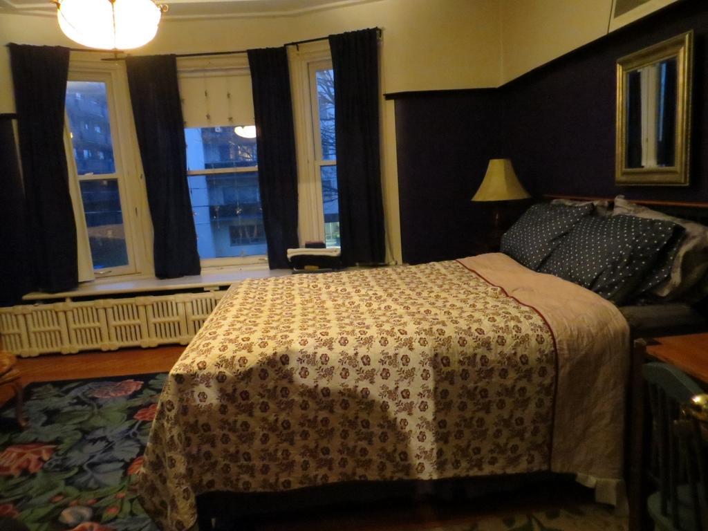 Elliott House Bed & Breakfast Toronto Quarto foto